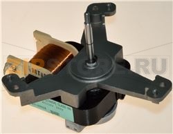 MOTEUR VENTILATION FOUR 