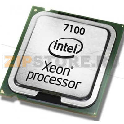Процессор 3.4 ГГц HPE 430816-B21 