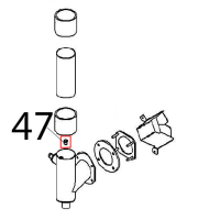 Nozzle Angelo Po FX61E1