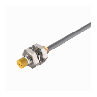 Датчик индуктивный Turck NI5-M08K-AP6X