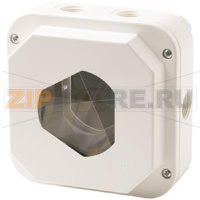 DLR1191 - Отражатель для больших расстояний (призма) Siemens DLR1191