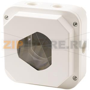 DLR1191 - Отражатель для больших расстояний (призма) Siemens DLR1191 