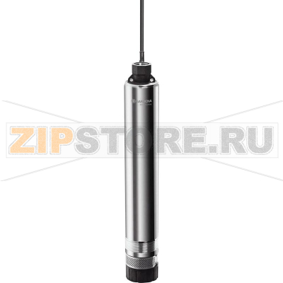 Насос артезианский Gardena Premium 6000/5 inox 