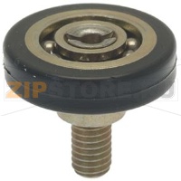 ПОДШИПНИК Ø 24 ММ