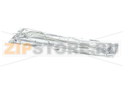 120W 120V BLKT HEATER GRHW-1SGDH 