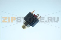 PRESSOSTATO MINI 1,3 BAR G1/4 DIFFERENZI