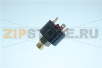 PRESSOSTATO MINI 1,3 BAR G1/4 DIFFERENZI 
