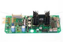 PCB POWER PROCOND SW1.2 230V        EN7 