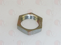 DADO ESAGONALE INOX M10x0,75 mm
