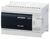 Контроллер Mitsubishi Electric FX3G-40MR/DS