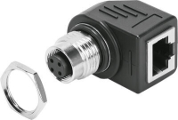 Ввод кабельный Festo NEFU-D12G4-R3DW4