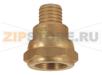 Соединение резьбовое Haltec R-762S