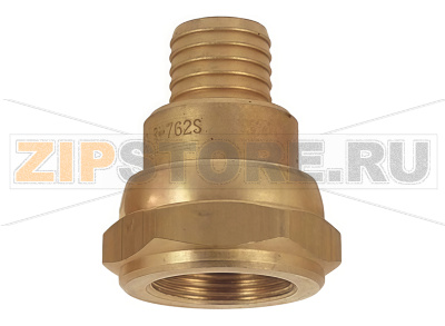 Соединение резьбовое Haltec R-762S 
