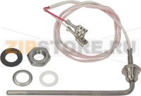 Датчик температурный Pt100 в комплекте Unox XB 603G