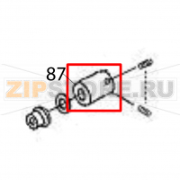 Joint boss Sato HR224 TT