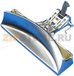 DOOR HANDLE WHIRLPOOL 481249818675 