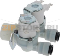 SOLENOID VALVE RPE R260