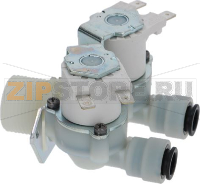 SOLENOID VALVE RPE R260 