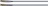 CAVO PVC 5 FILI  2,5 mm²