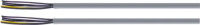 CAVO PVC 5 FILI  2,5 mm²