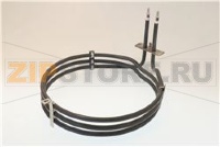 RESISTENZA 5500W 230V