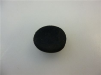 GOMMINO PER PIEDINO E61 ø 25x6 mm