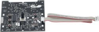 PCB LCD ICONE(SW1.0)(EU) ECAM