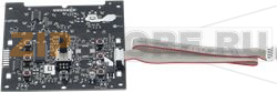 PCB LCD ICONE(SW1.0)(EU) ECAM 