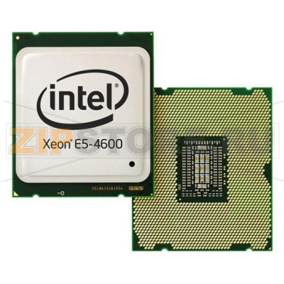 Процессор 2 ГГц HPE 742702-B21 