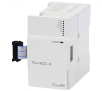 Модуль коммуникационный Mitsubishi Electric FX3U-64CCL