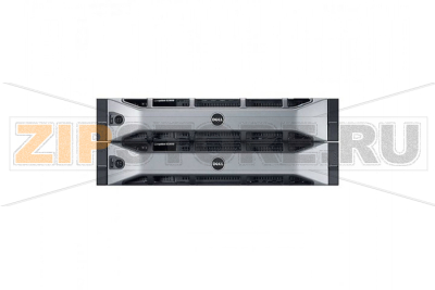 Система хранения данных Dell dell-compellent-sc8000 