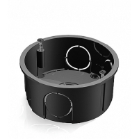 Коробка установочная 65x25 мм Chint 8810004