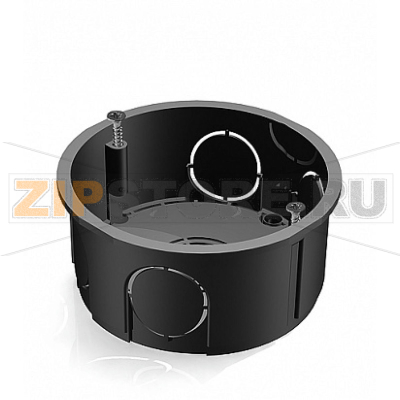 Коробка установочная 65x25 мм Chint 8810004 