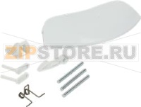 РУЧКА СМОТРОВОГО ЛЮКА