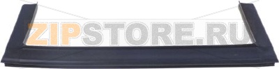 GASKET FOR TROLLEY 460x160 mm 