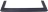 GASKET FOR TROLLEY 460x160 mm
