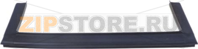 GASKET FOR TROLLEY 460x160 mm 