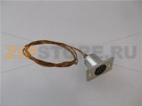 CONNETTORE NEUTRIK MASCHIO