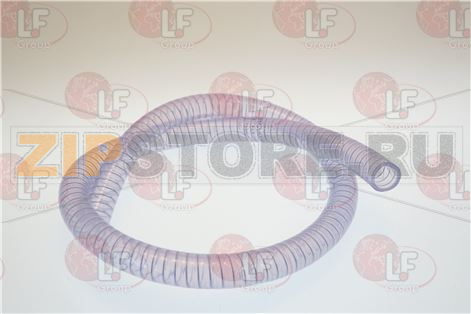 TUBO SCARICO 18x24,4  SPIRALE 
