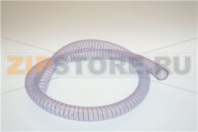 TUBO SCARICO 18x24,4  SPIRALE 