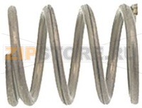 SPRING ø 16x20 mm FOR TAP