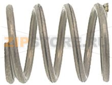 SPRING ø 16x20 mm FOR TAP 