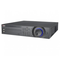 IP-видеорегистратор Dahua NVR4832