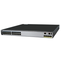 Коммутатор Huawei S5730-44C-HI