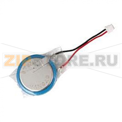 Аккумулятор 2000 мАч, 3 В Mitsubishi Electric FX3U-32BL 