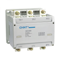Контактор вакуумный 230 В, 50 Гц Chint NC9-160
