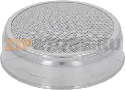 SHOWER SCREEN ø 60 mm H17 mm 