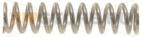 ПРУЖИНА Ø 8X33 ММ РАСШИРИТЕЛЬНЫЙ КЛАПАН