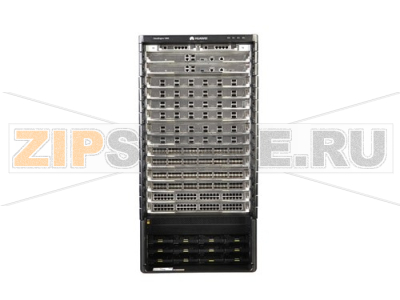 Коммутатор Huawei CE12812-AC 