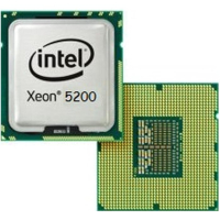 Процессор 3.5 ГГц HPE 484311-B21